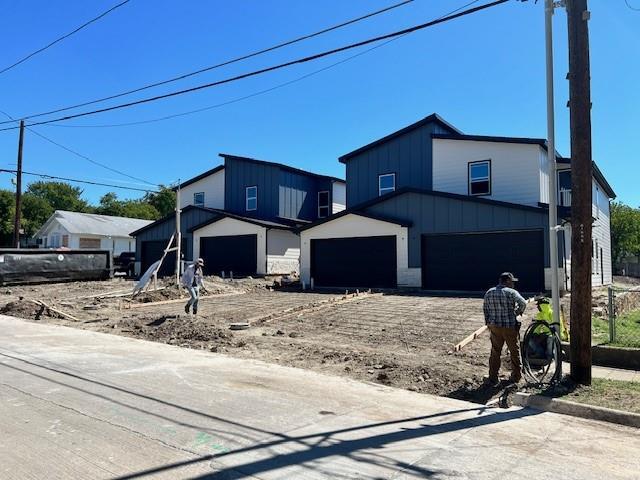 Photo - 1650 Hudspeth Ave Townhome