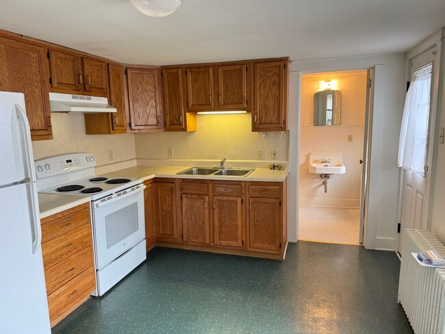 Photo - 537 E King St Unit Apt. 3