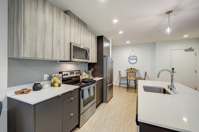 Photo - Augusta Apartments