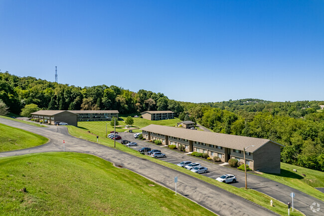 Lindenbrooke Apartments - South Park, PA | ForRent.com