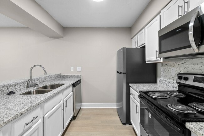 Photo - The Landing on Emerald Pointe