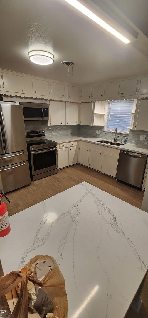 Photo - 4 Bedroom 2 Bath Spacious Home