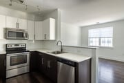2BR, 1.5BA - 1,086SF