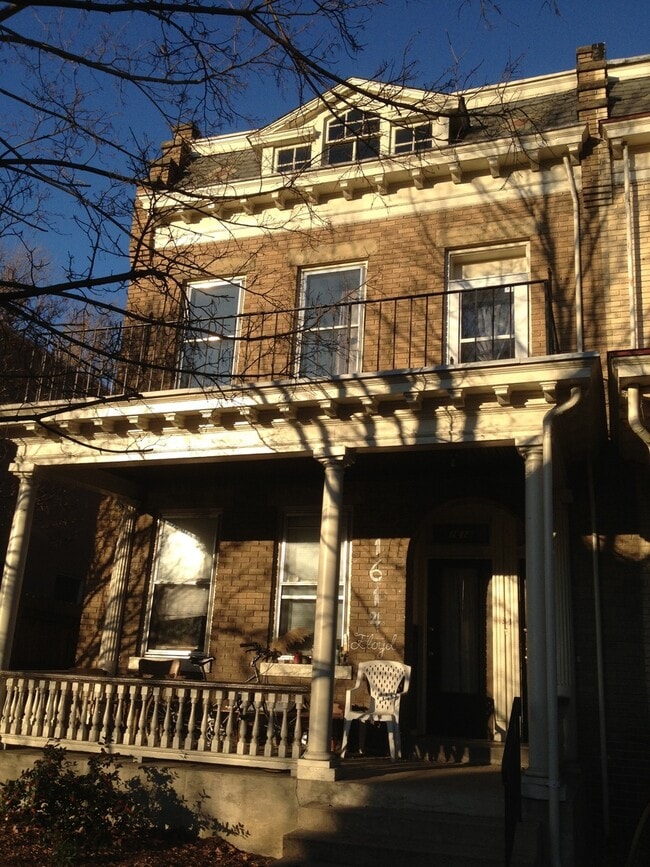 Building Photo - FLOY1614 Unit B