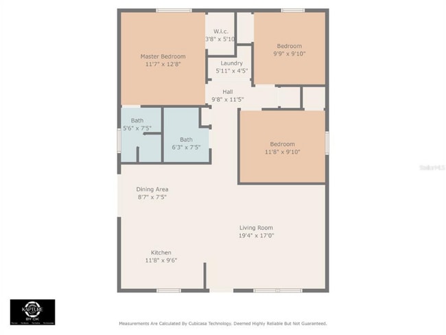 Photo - 2002 N St Vincent St