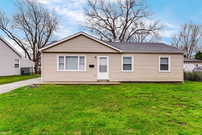 3 Bedroom 1 Bathroom House for Rent! - 3 Bedroom 1 Bathroom House for Rent!