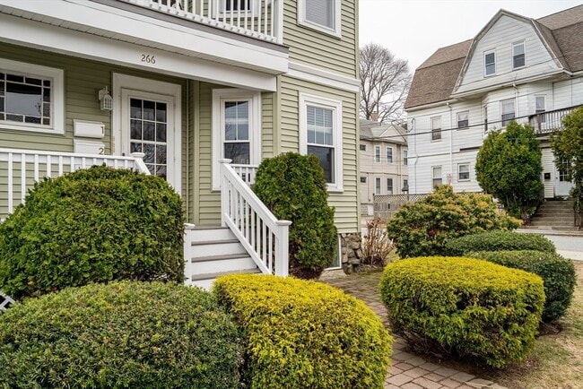 Photo - 266 Belmont St Unit 1