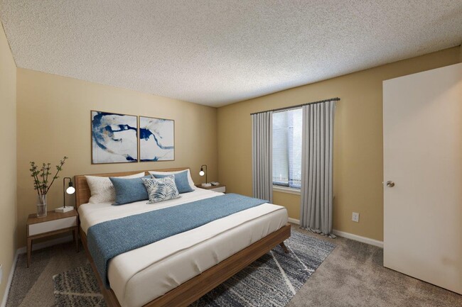 Royal St. George at the Villages Apartment Homes