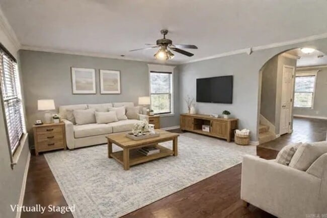 Photo - Great 3 Bedroom 2.5 Bathroom Cabot House