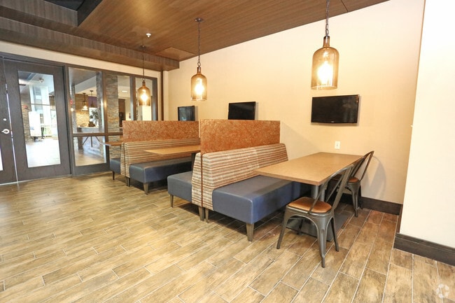 Photo - University Flats