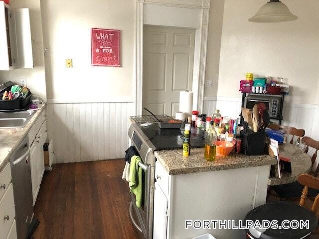 140 Cedar St Unit 3
