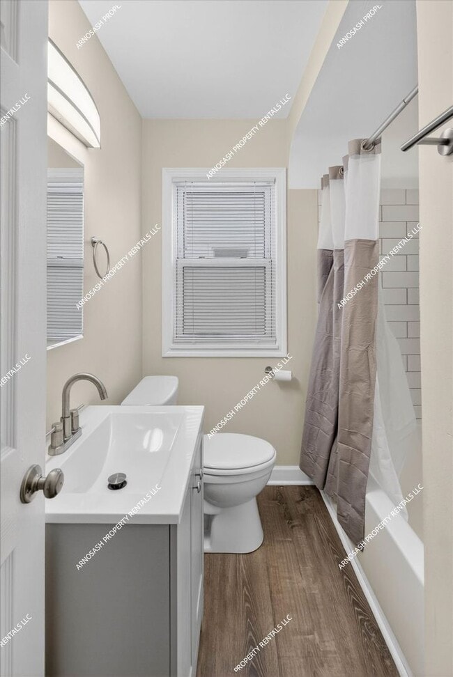 Photo - Charming Renovated 3-Bedroom Home for Rent in Eastpointe!