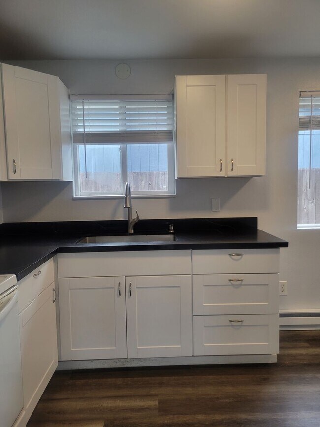 Photo - 2 bedroom 1 bath duplex