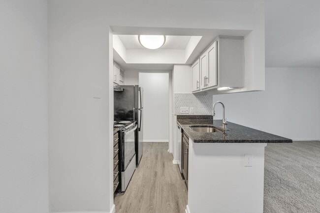 Photo - Northcliffe Forest Apartments