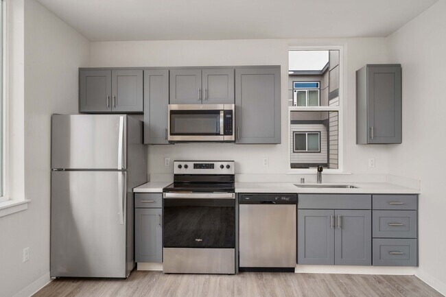 Building Photo - 2ND FLR! NEW Construction w/ Secured Acce... Unit 207