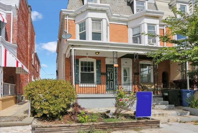 Building Photo - 117 Park Ave Rental
