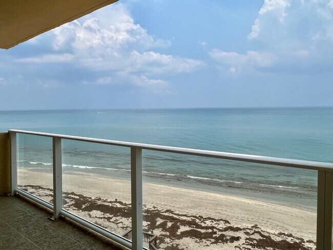 Photo - 5440 N Ocean Dr Unit 407