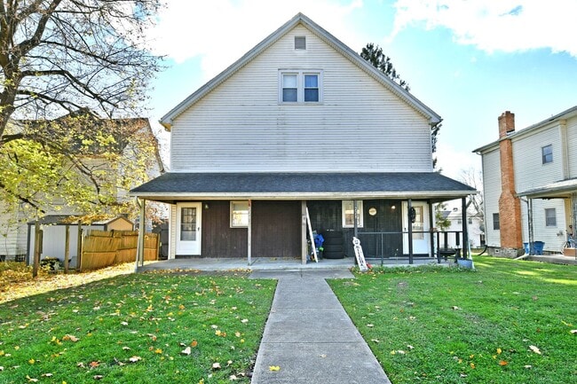 Photo - 226-228 W Park Ave Unit 226 W Park