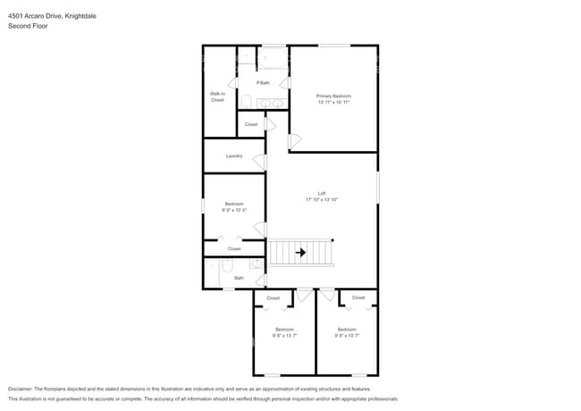 Photo - 4501 Arcaro Dr