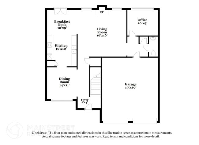 Photo - 2245 Rushton Ln