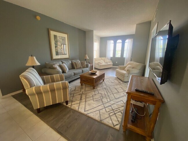 Photo - Furnished 2 bedroom 2 bathroom condo