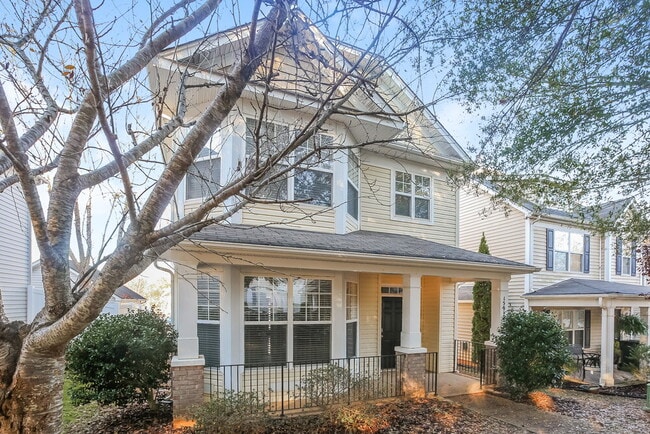 Photo - 15513 Crossing Gate Dr