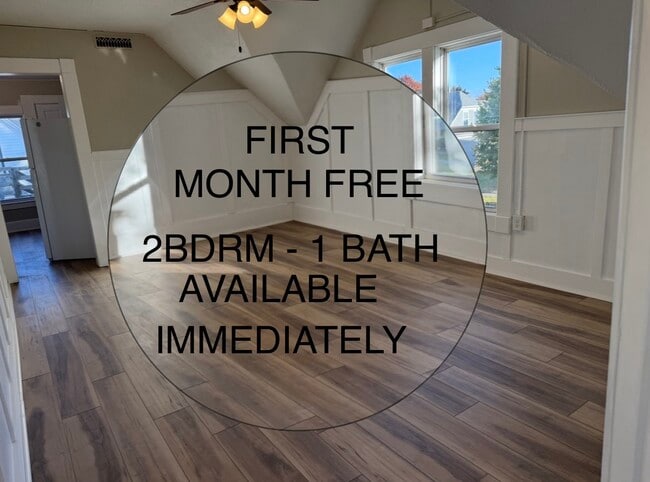 Building Photo - 377 Ellis St Unit 377 Duplex Upper