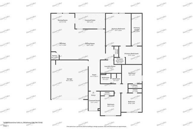 Photo - 14709 Travertine Fls Ln