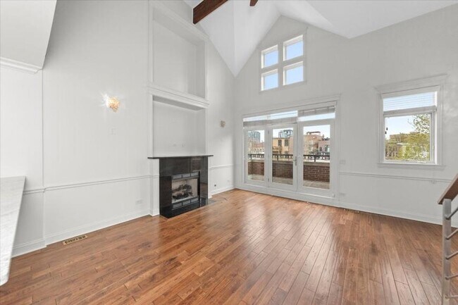 Photo - 3 bedroom in Chicago IL 60642 Unit 3