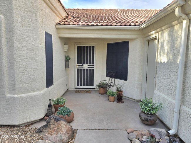 Photo - 16654 E Westby Dr