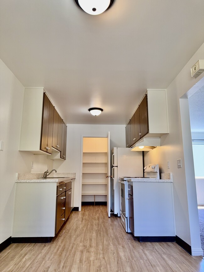 AMICI Apartments