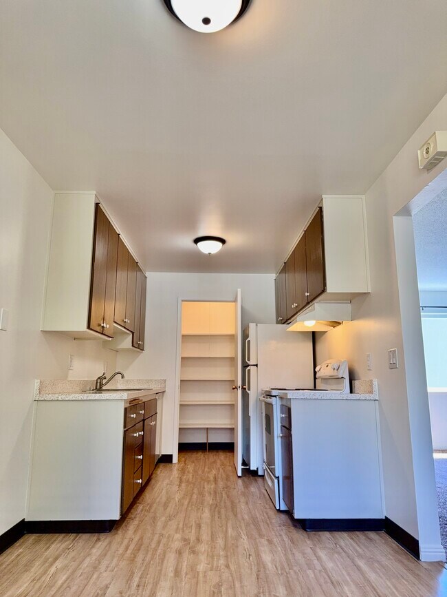 Photo - AMICI Apartments