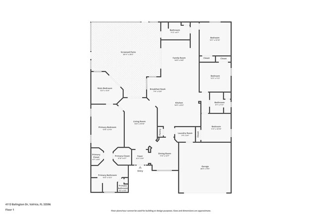 Photo - 4113 Balington Dr