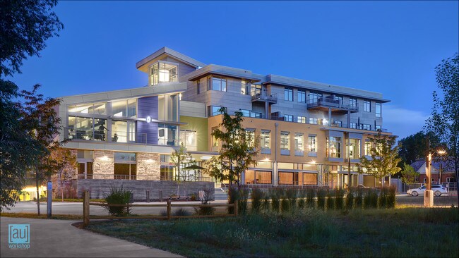 Block One Apartments - Block One Apartments