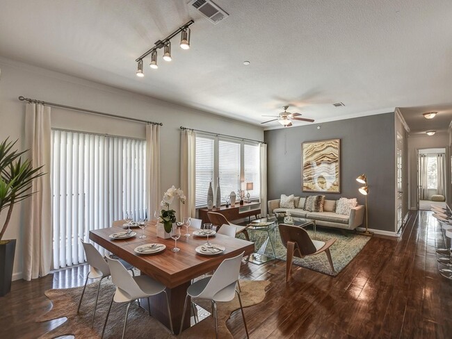 Building Photo - 2477 FM 1488 Unit 4001 Rental