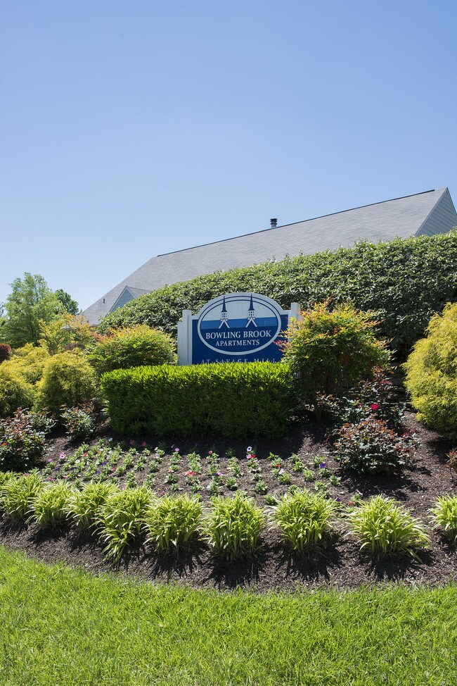Bowling Brook Apartments Laurel, MD