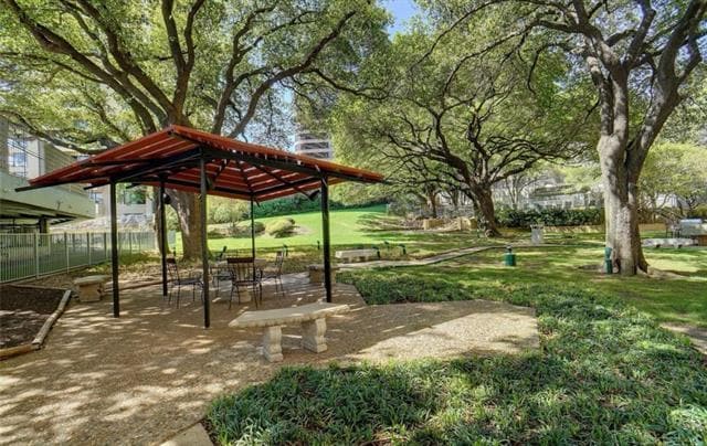 Photo - 3883 Turtle Creek Blvd Unit 1116