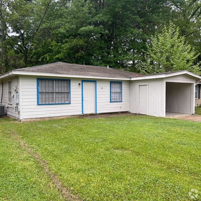 Building Photo - 602 S 7th St Rental