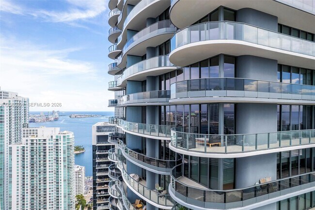 Photo - 1000 Brickell Plaza Unit PH5307