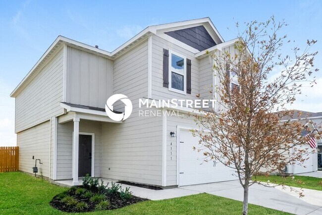 Photo - 3 Bedroom Pet-Friendly Home in New Braunfe...