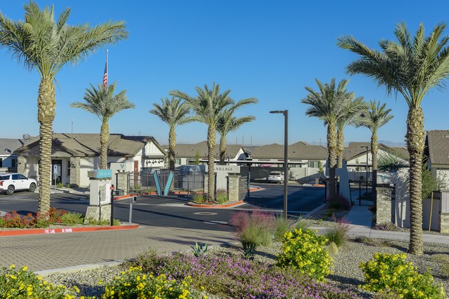 Village at Camelback Park