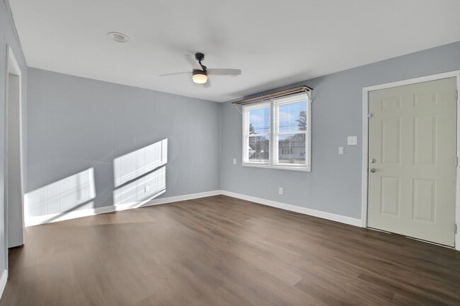 Photo - 2 Bedroom Duplex in Jacksonville