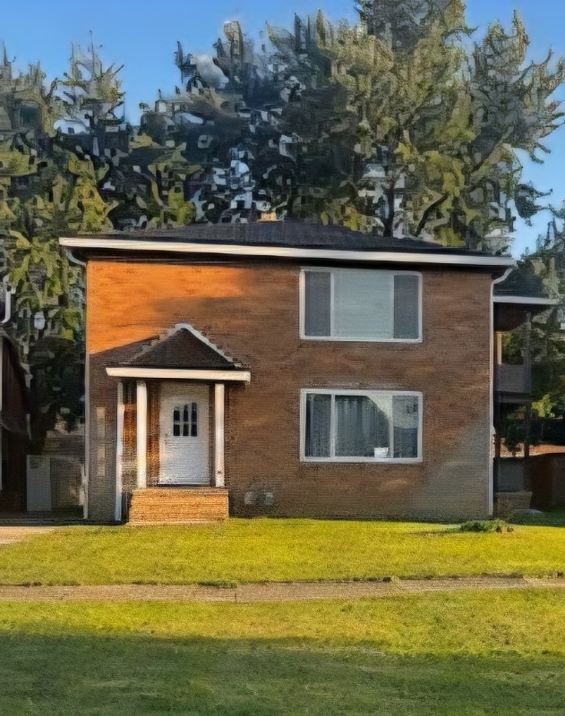 Building Photo - 7903 Ackley Rd Rental