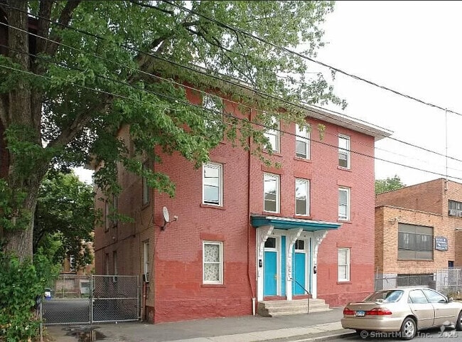 Building Photo - 40 Lawrence St Unit 1s Rental