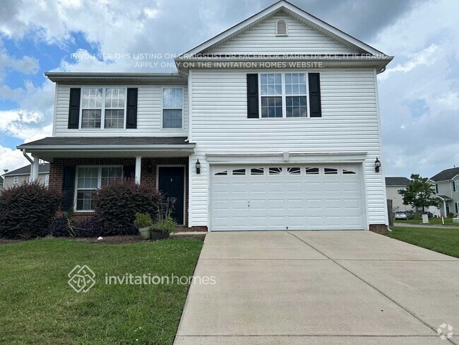 Building Photo - 607 Brassfield Dr Rental