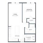 A2 Floorplan Image