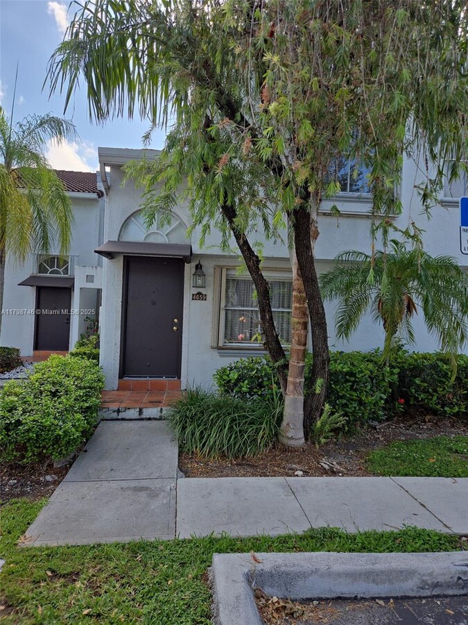 Photo - 4659 NW 97th Ct Condo Unit 35