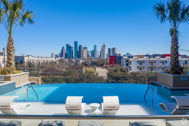 Building Photo - Montrose at Buffalo Bayou Rental