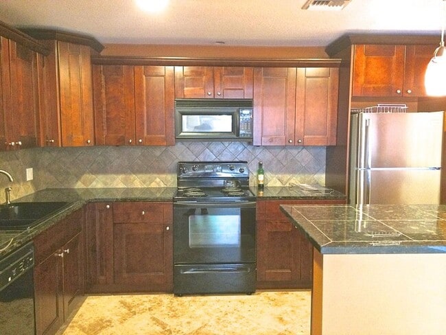 Photo - Cedar Wood Villas