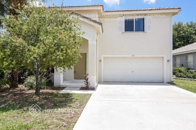 Building Photo - 1843 Magliano Dr Rental